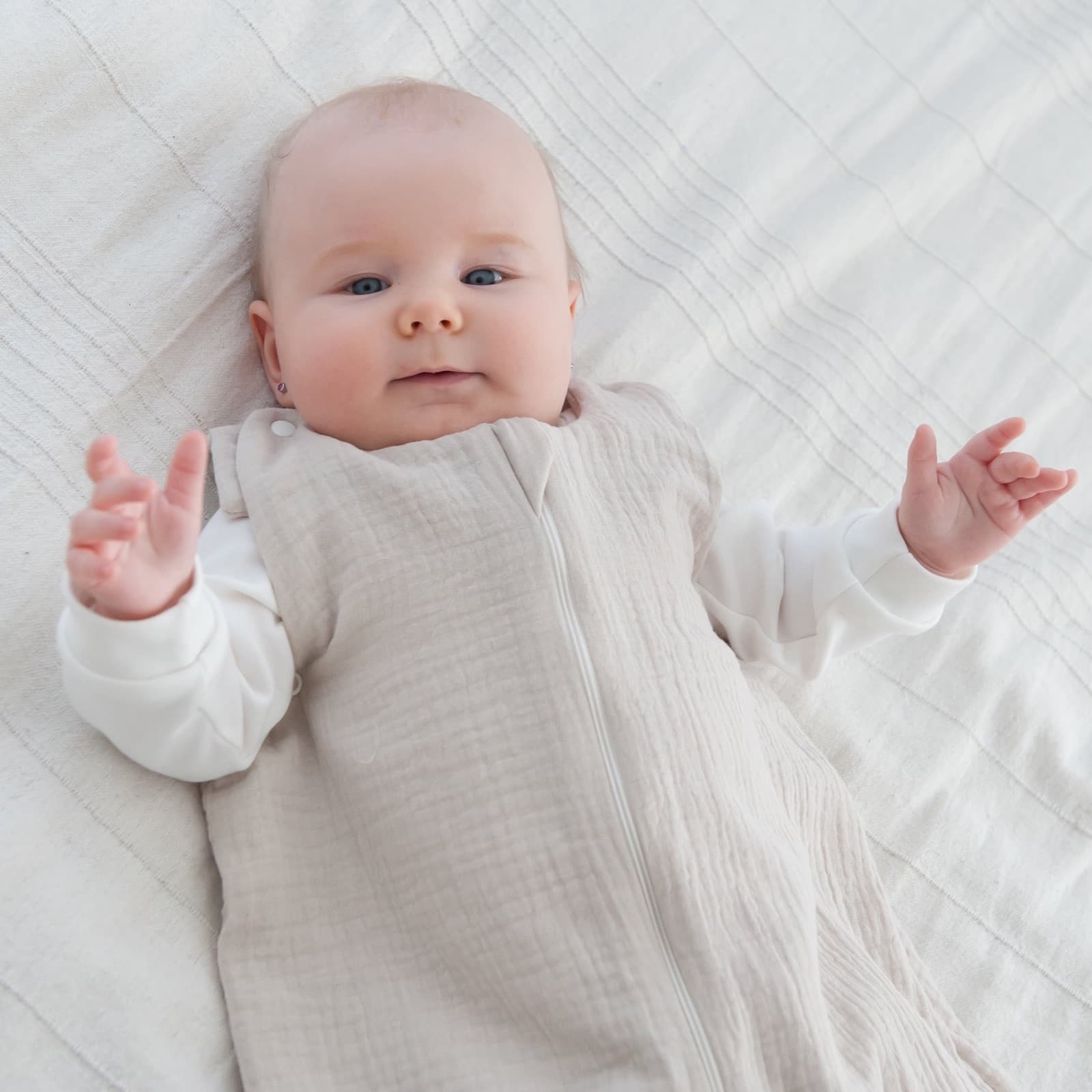 Kenguru Gold baby sleeping bags