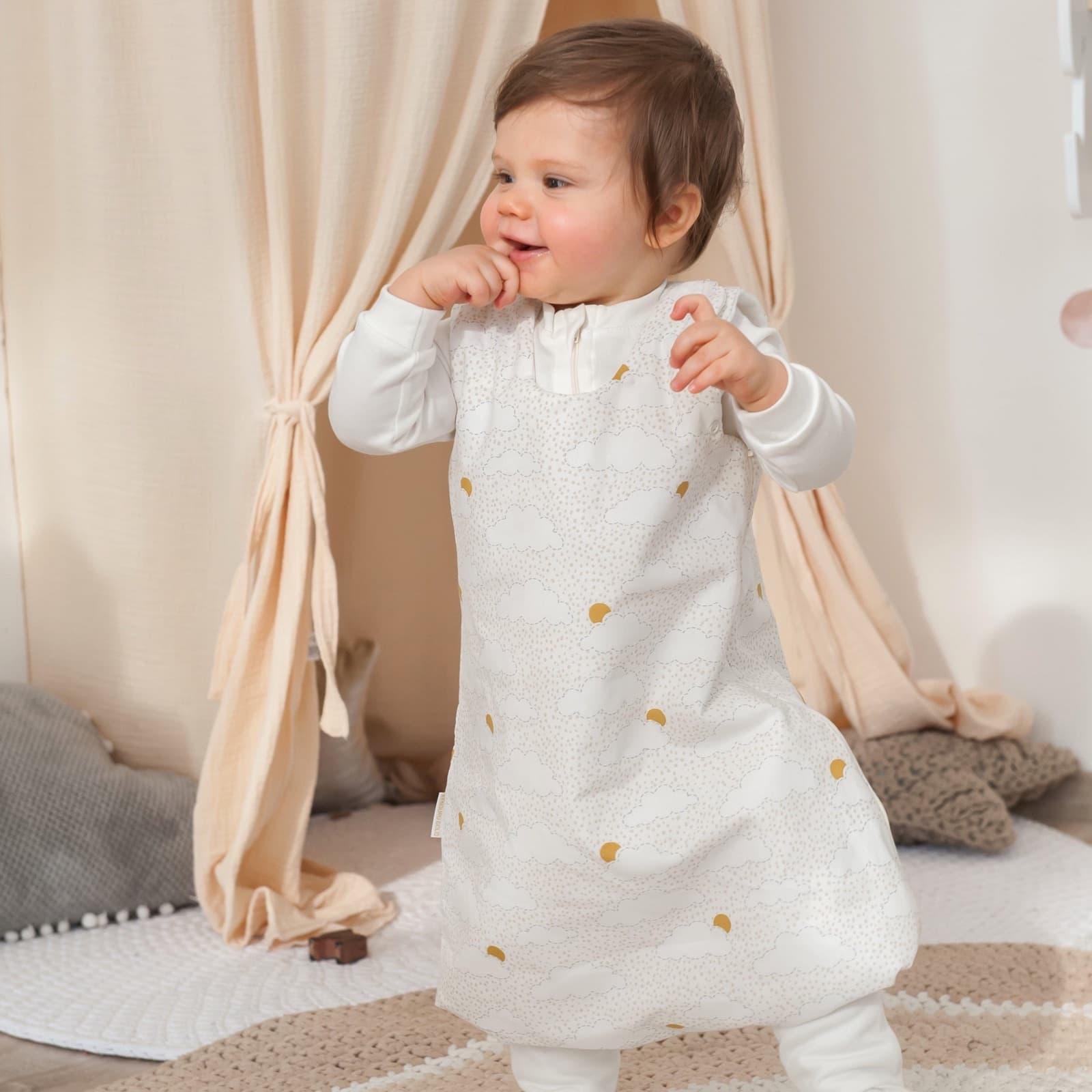 Kenguru Gold Toddler Sleeping Bag